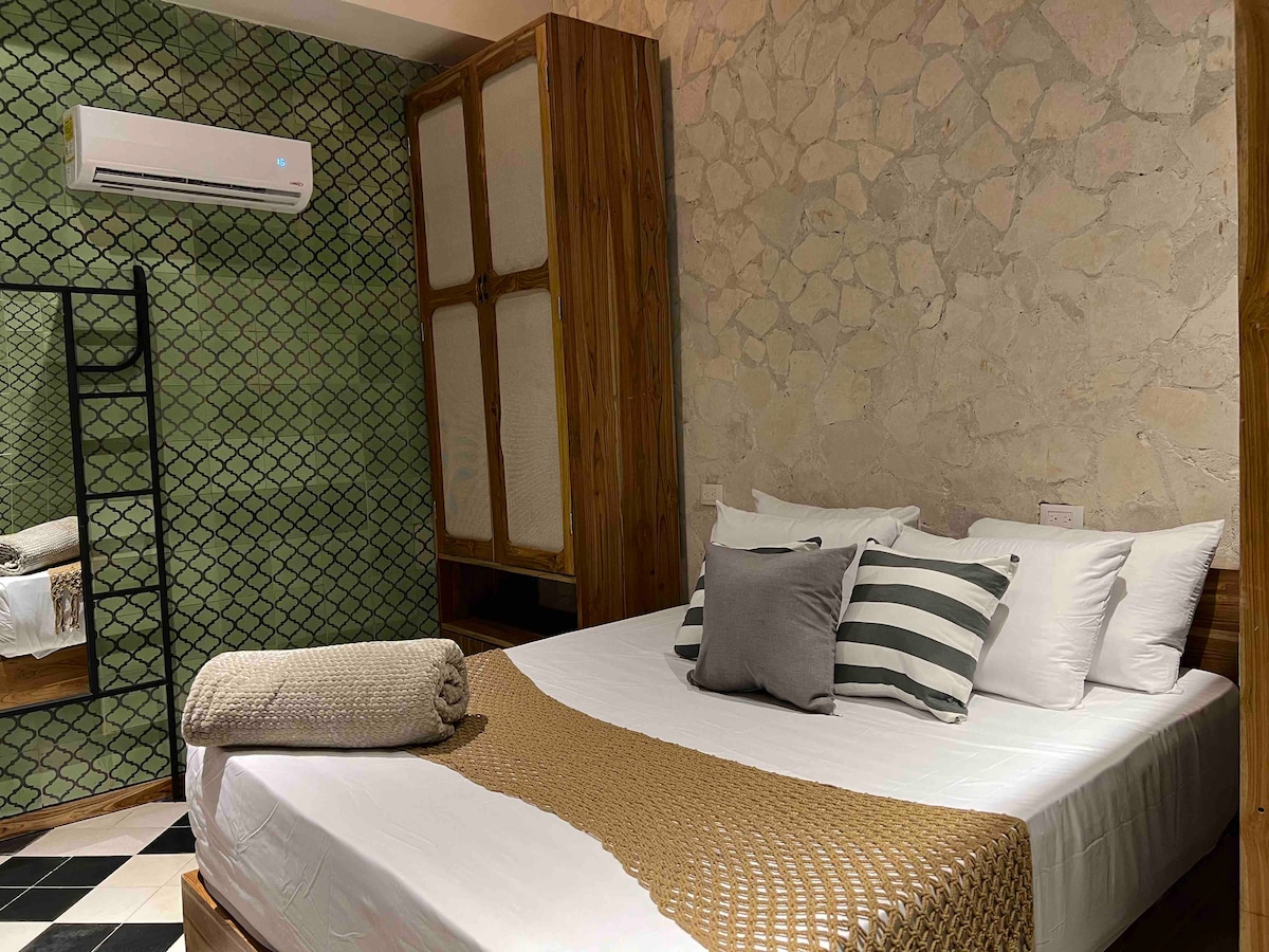 Master Suite