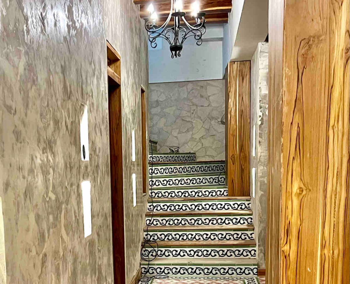Casa Santa Isabel – photo 54