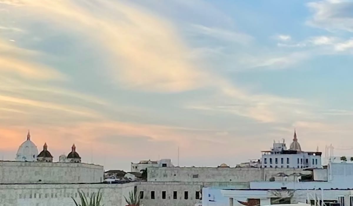 Casa Santa Isabel – photo 63