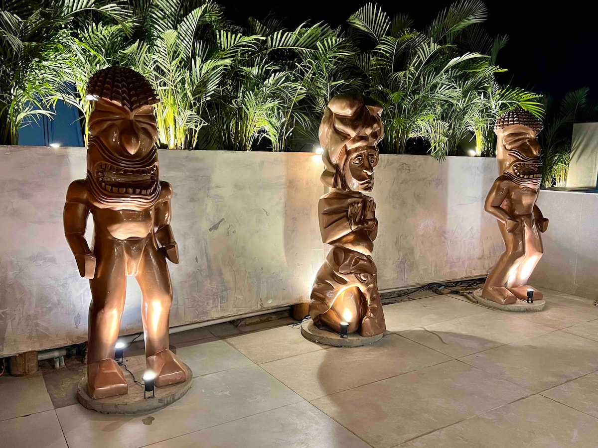 Casa Santa Isabel – photo 70