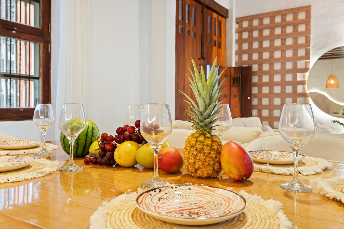 Casa Santacruz – photo 10