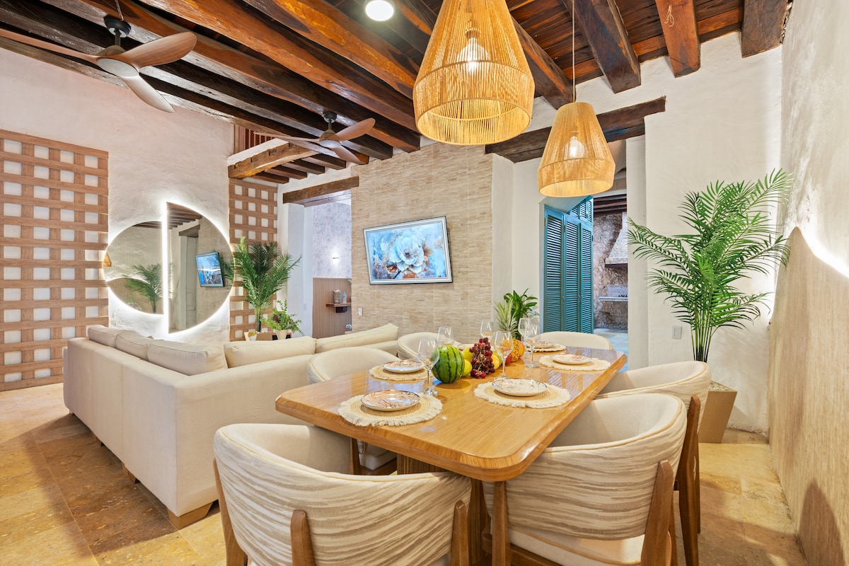 Casa Santacruz – photo 11
