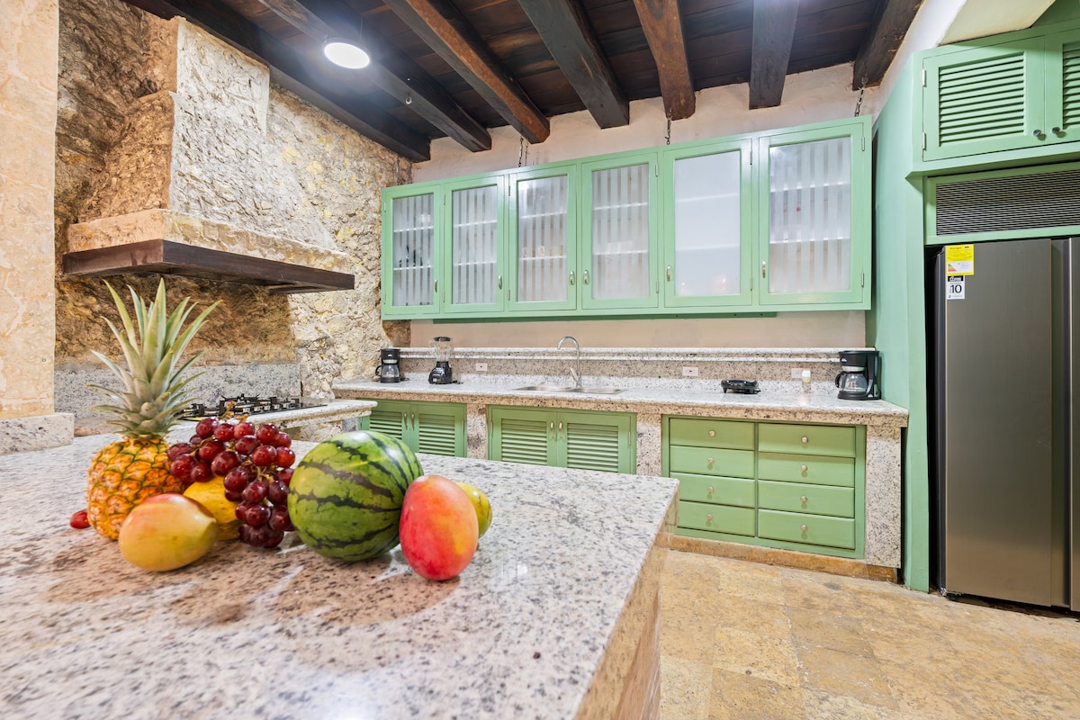 Casa Santacruz – photo 12