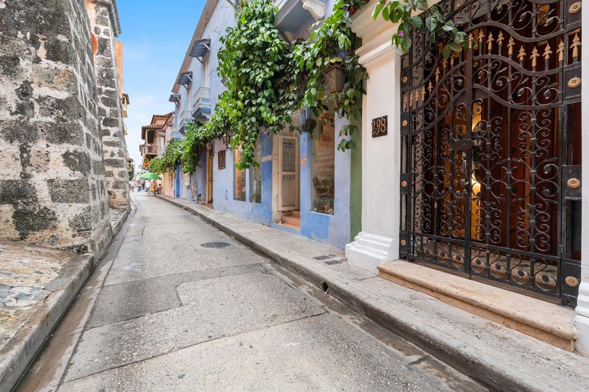 Casa Santacruz – photo 13
