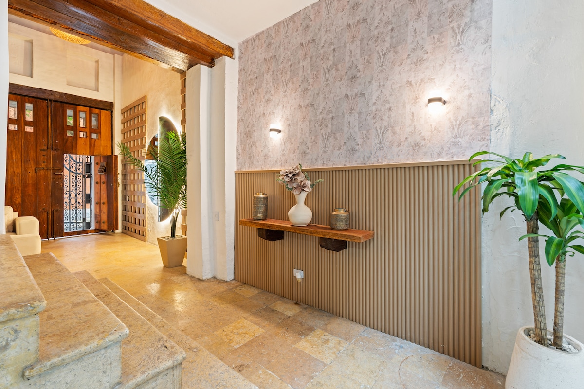 Casa Santacruz – photo 14