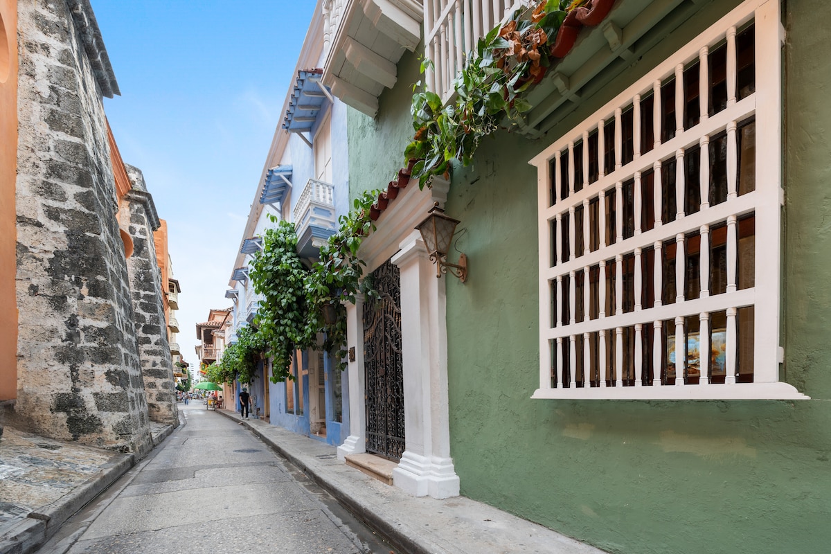 Casa Santacruz – photo 15