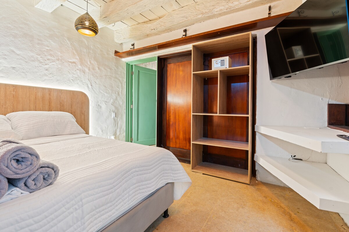 Master Suite