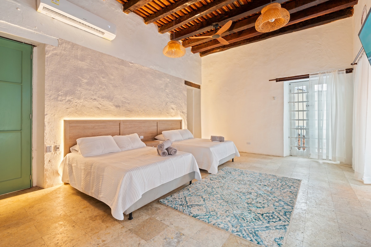 Casa Santacruz – photo 26