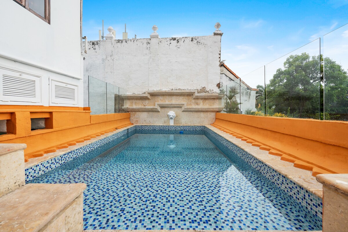 Casa Santacruz – photo 33
