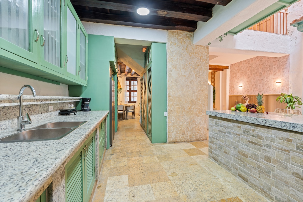 Casa Santacruz – photo 34
