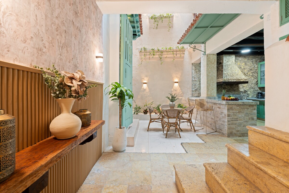 Casa Santacruz – photo 35