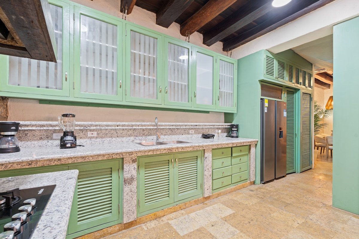Casa Santacruz – photo 36