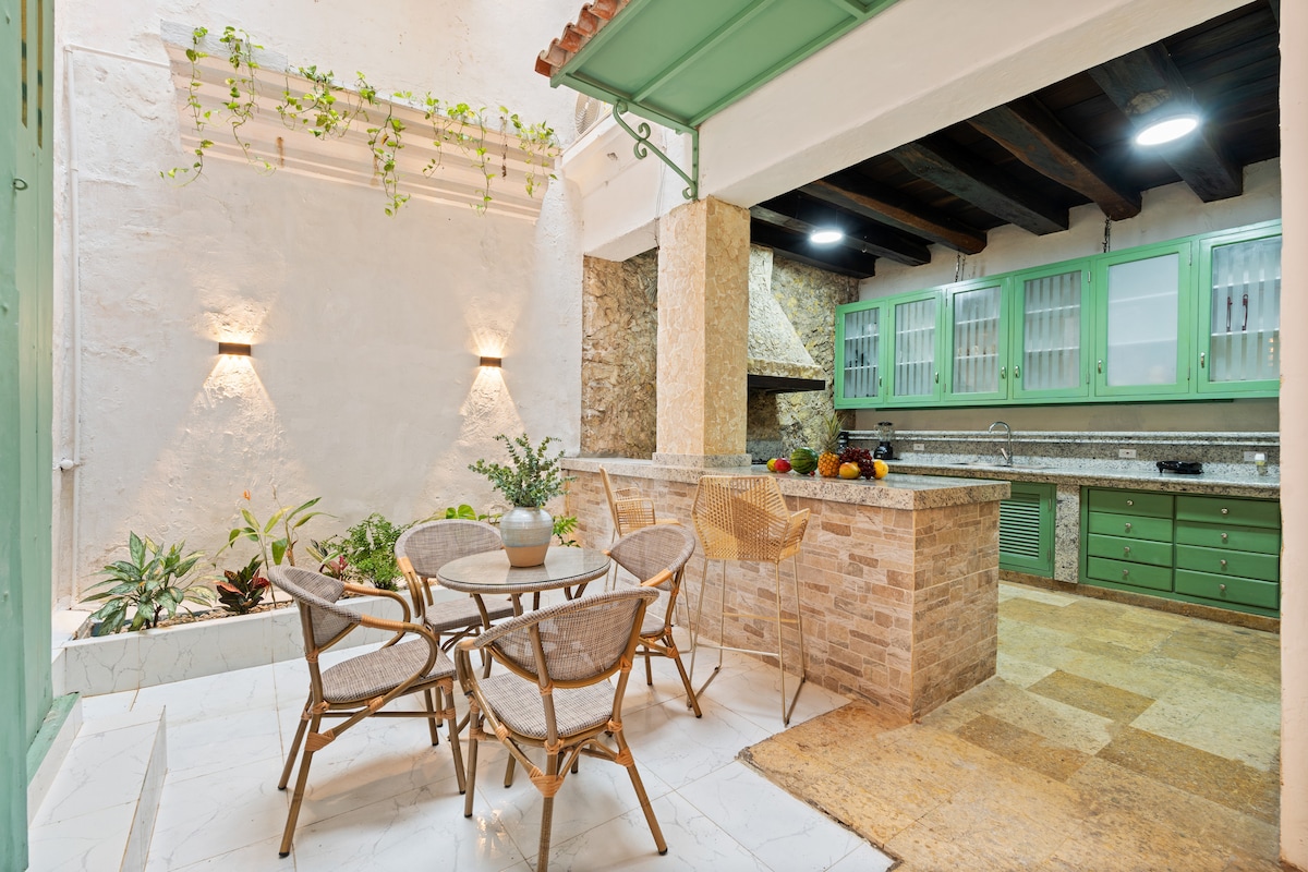Casa Santacruz – photo 37