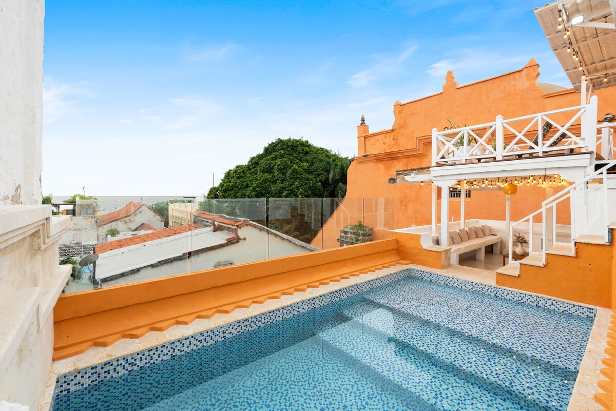 Casa Santacruz – photo 40