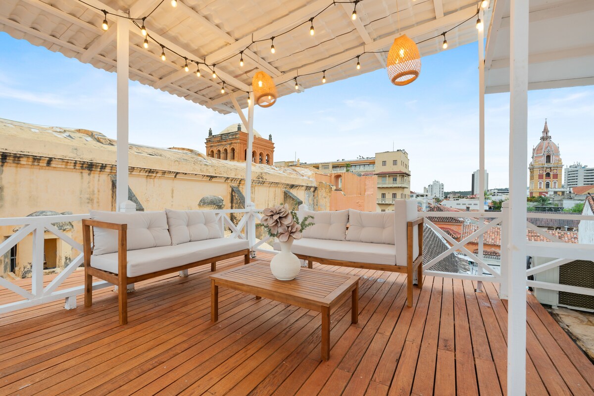 Casa Santacruz – photo 43