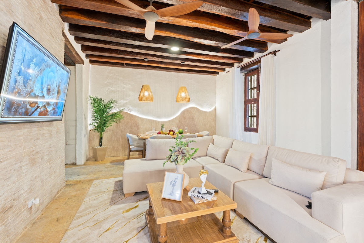Casa Santacruz