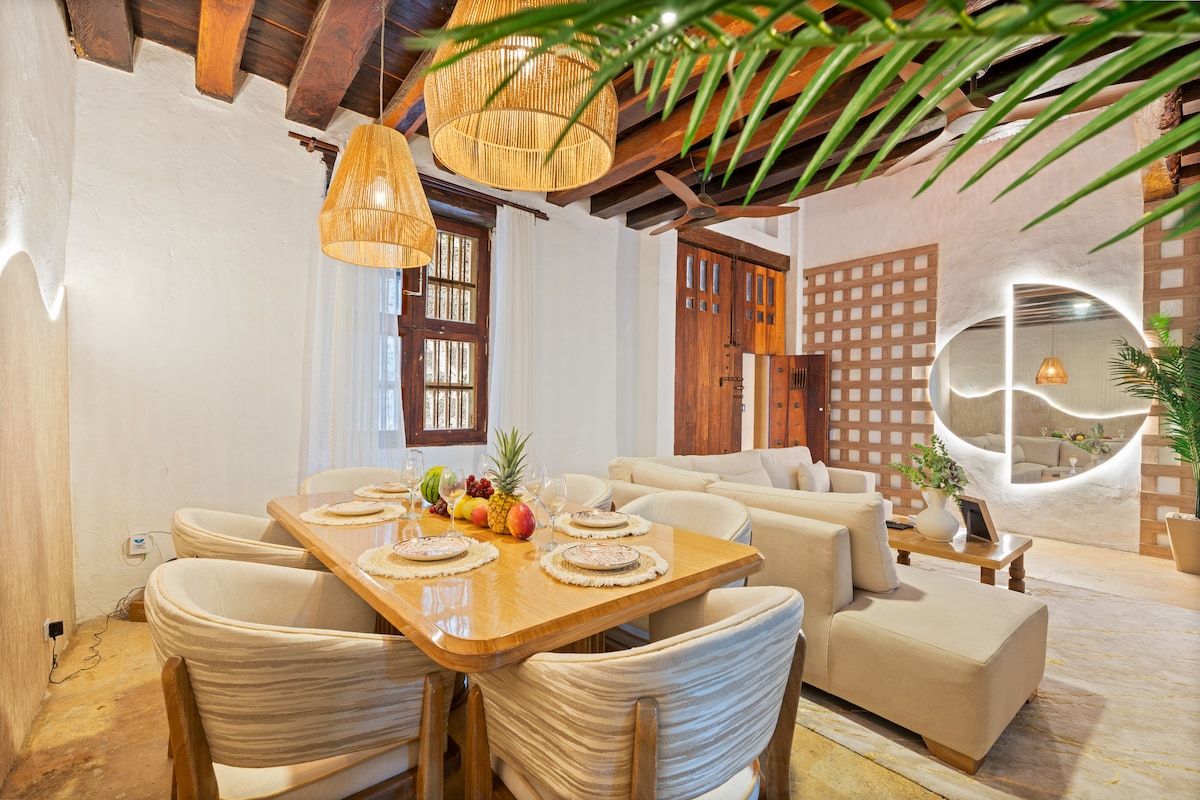 Casa Santacruz – photo 9