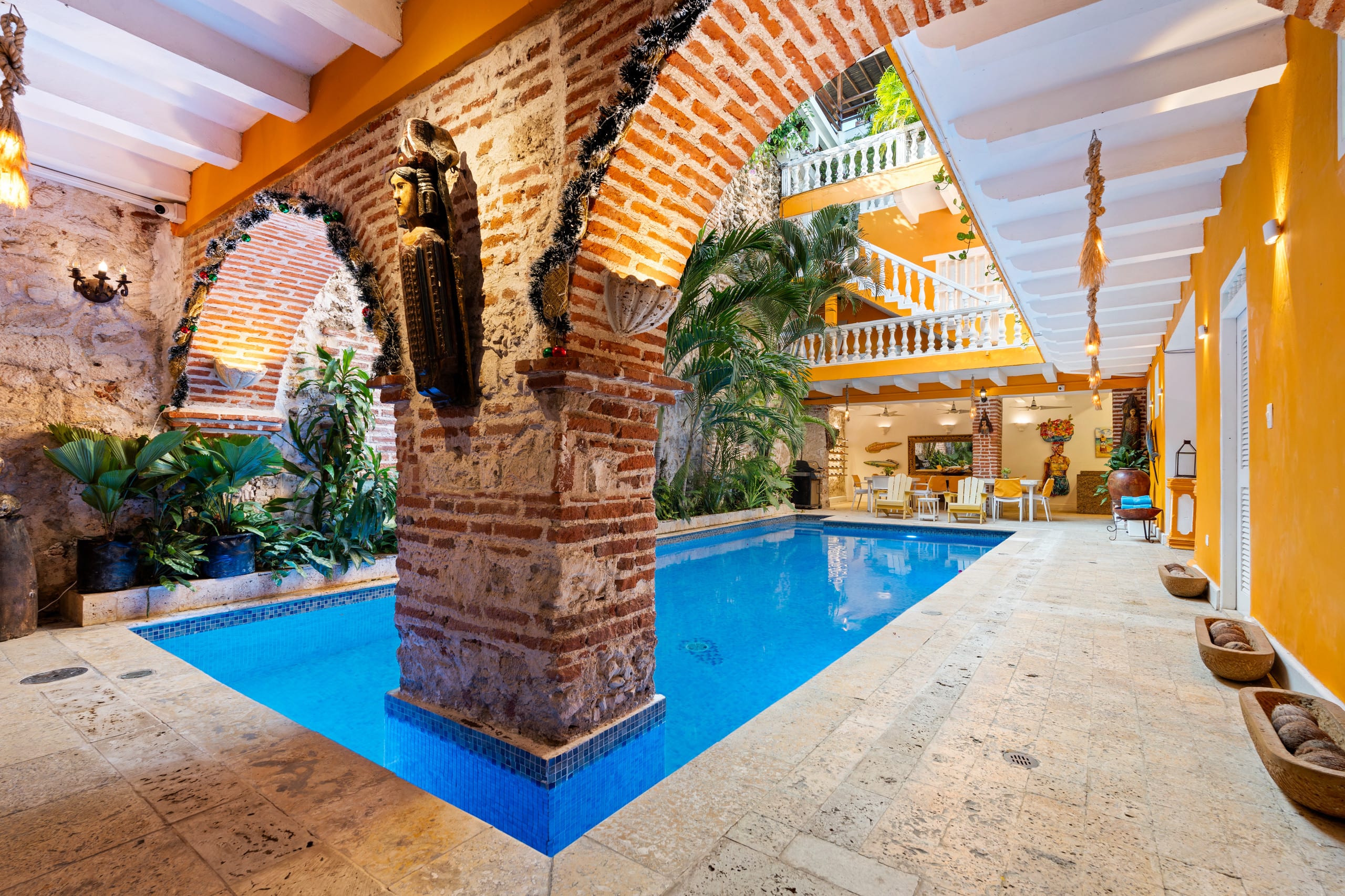 Casa Santo Domingo – photo 10