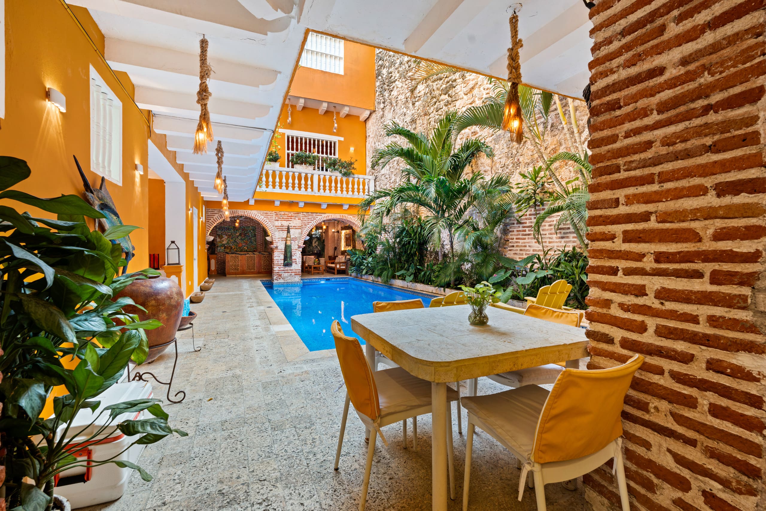 Casa Santo Domingo – photo 11