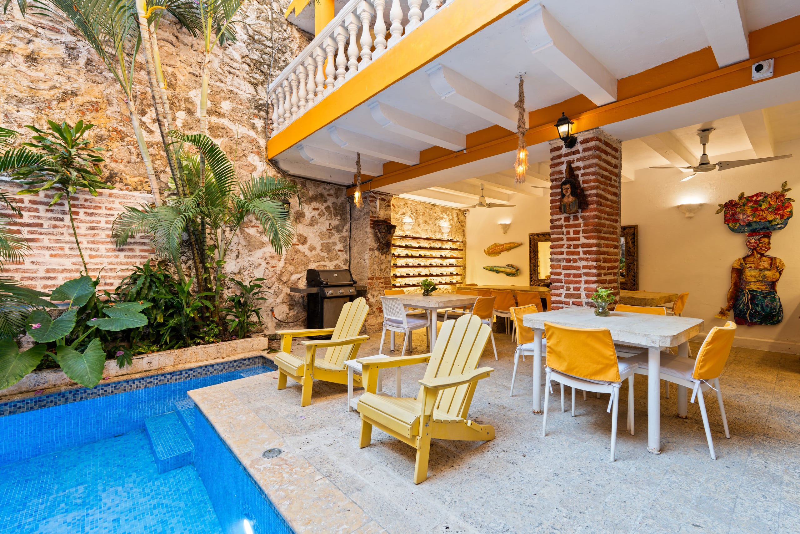 Casa Santo Domingo – photo 12