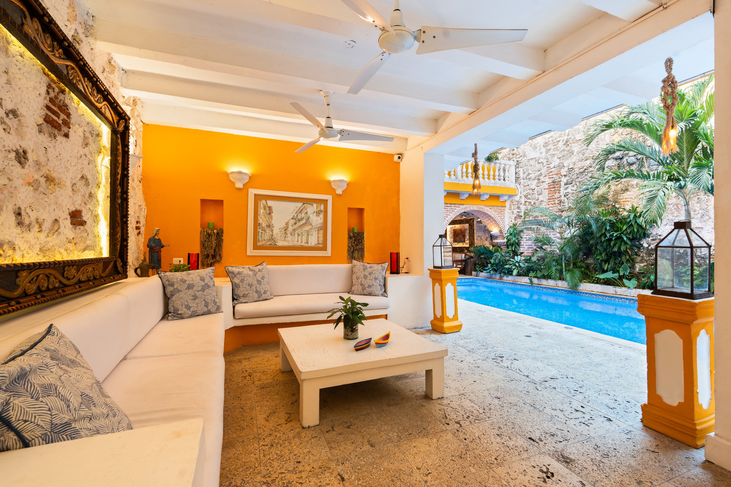 Casa Santo Domingo – photo 13