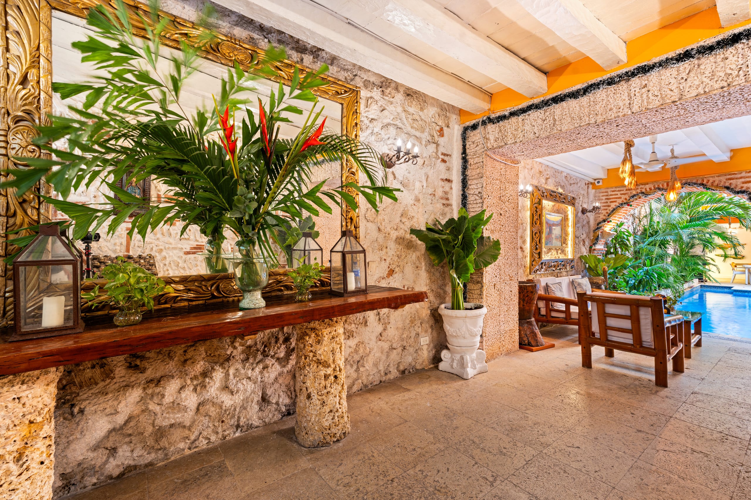 Casa Santo Domingo – photo 15