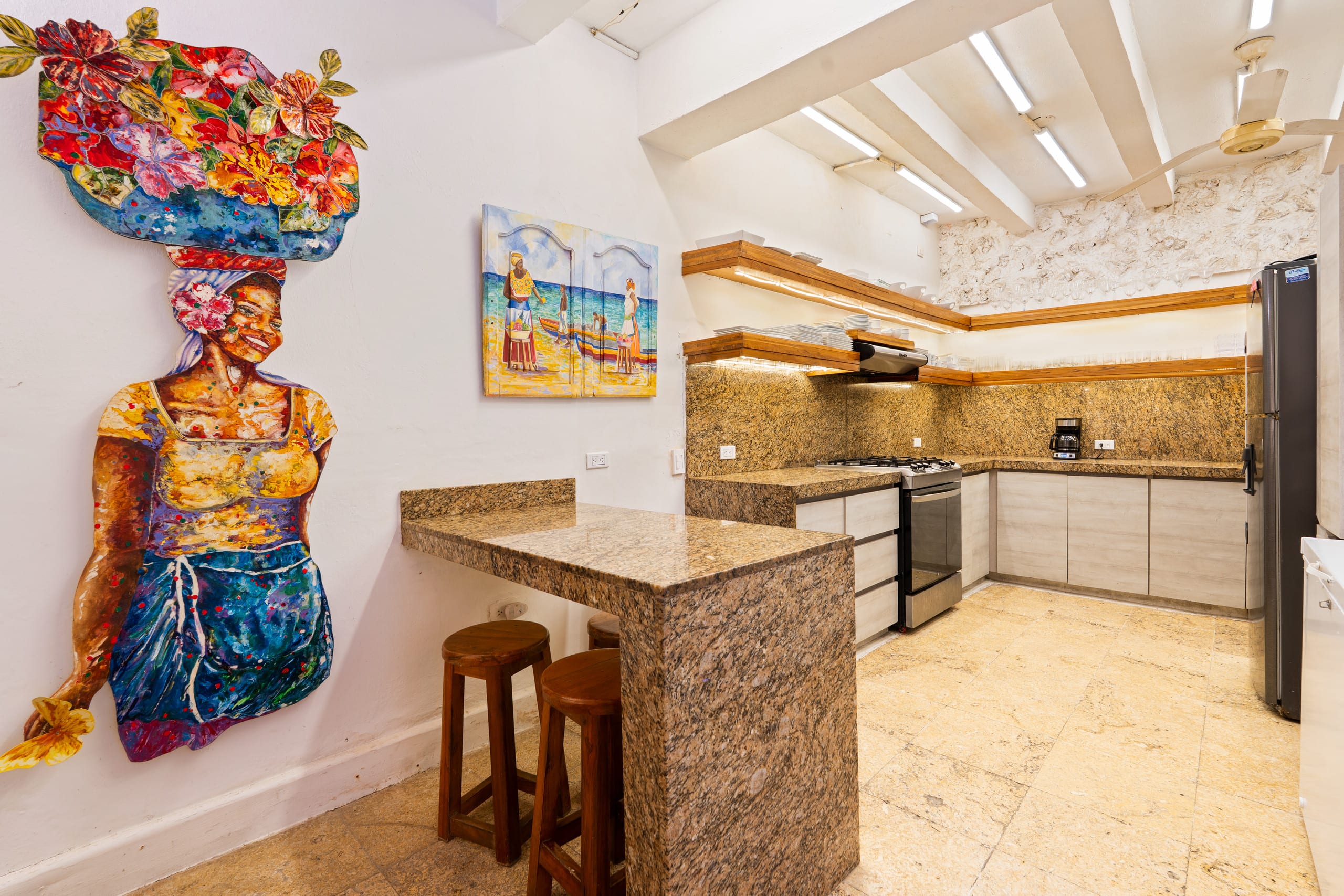 Casa Santo Domingo – photo 17