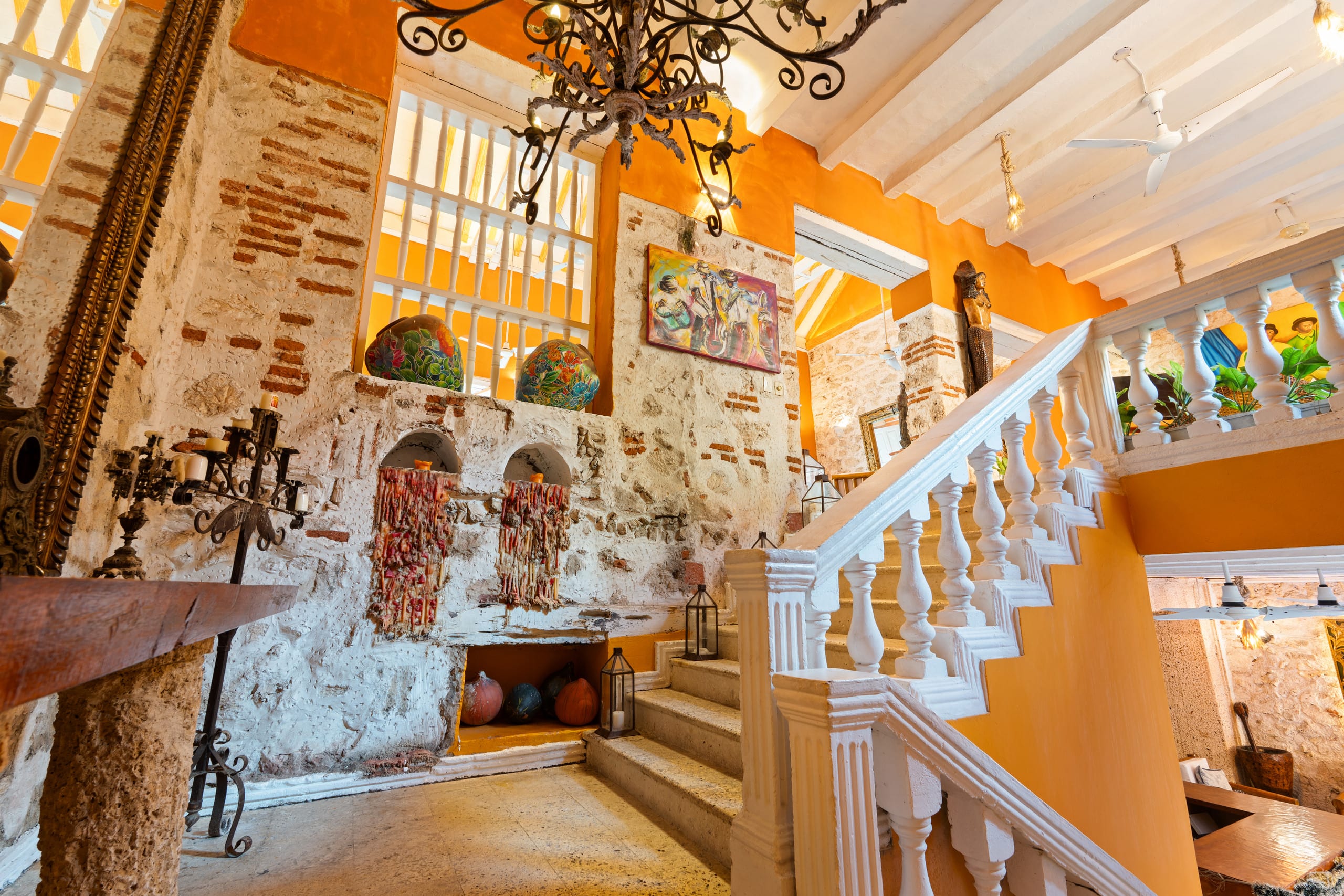 Casa Santo Domingo – photo 20