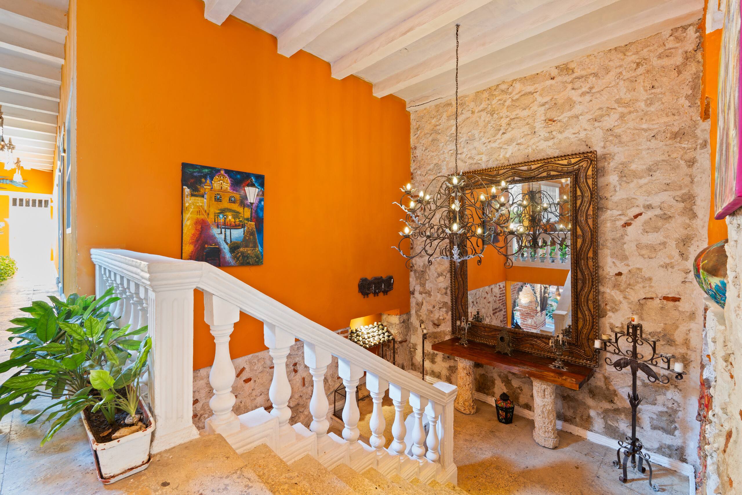 Casa Santo Domingo – photo 21
