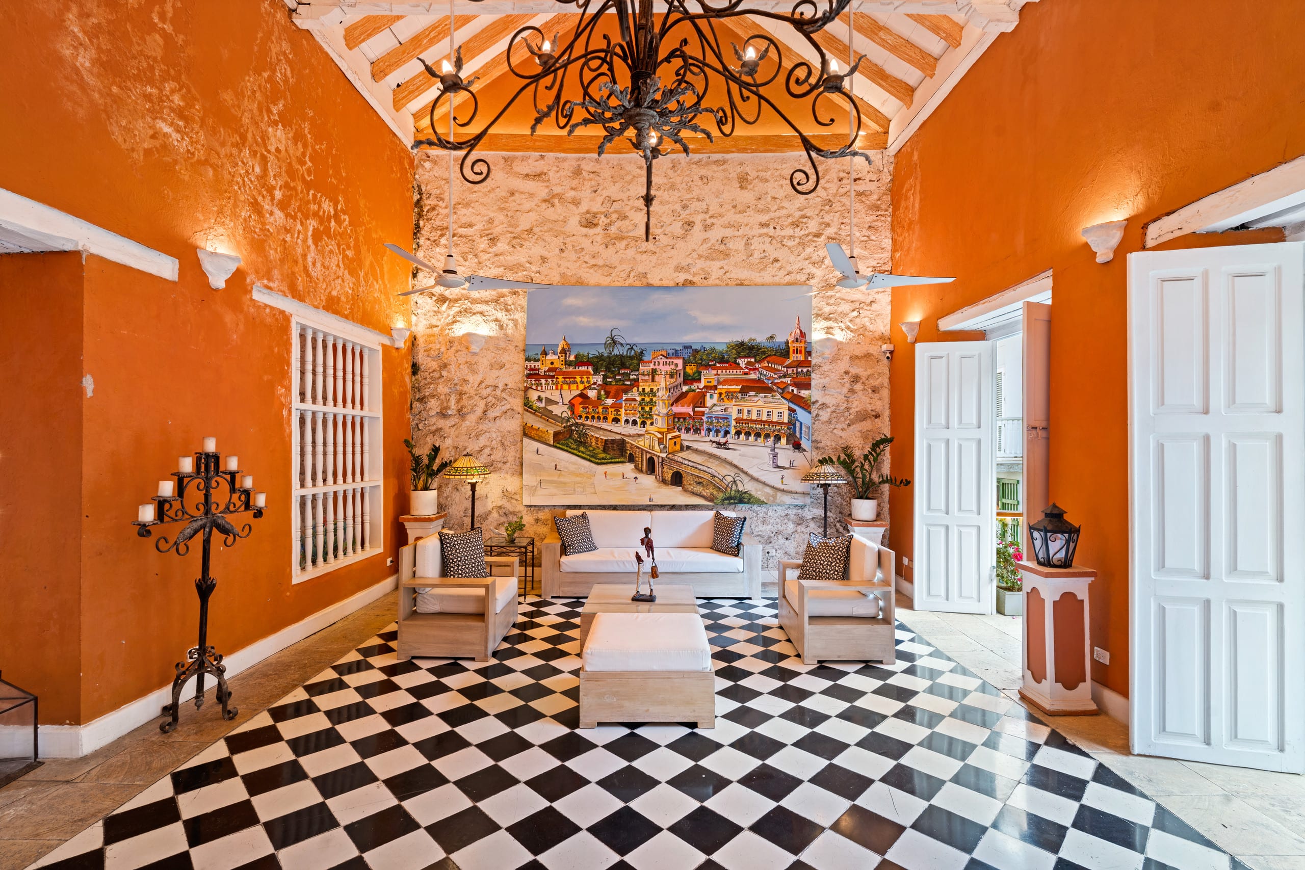 Casa Santo Domingo – photo 22