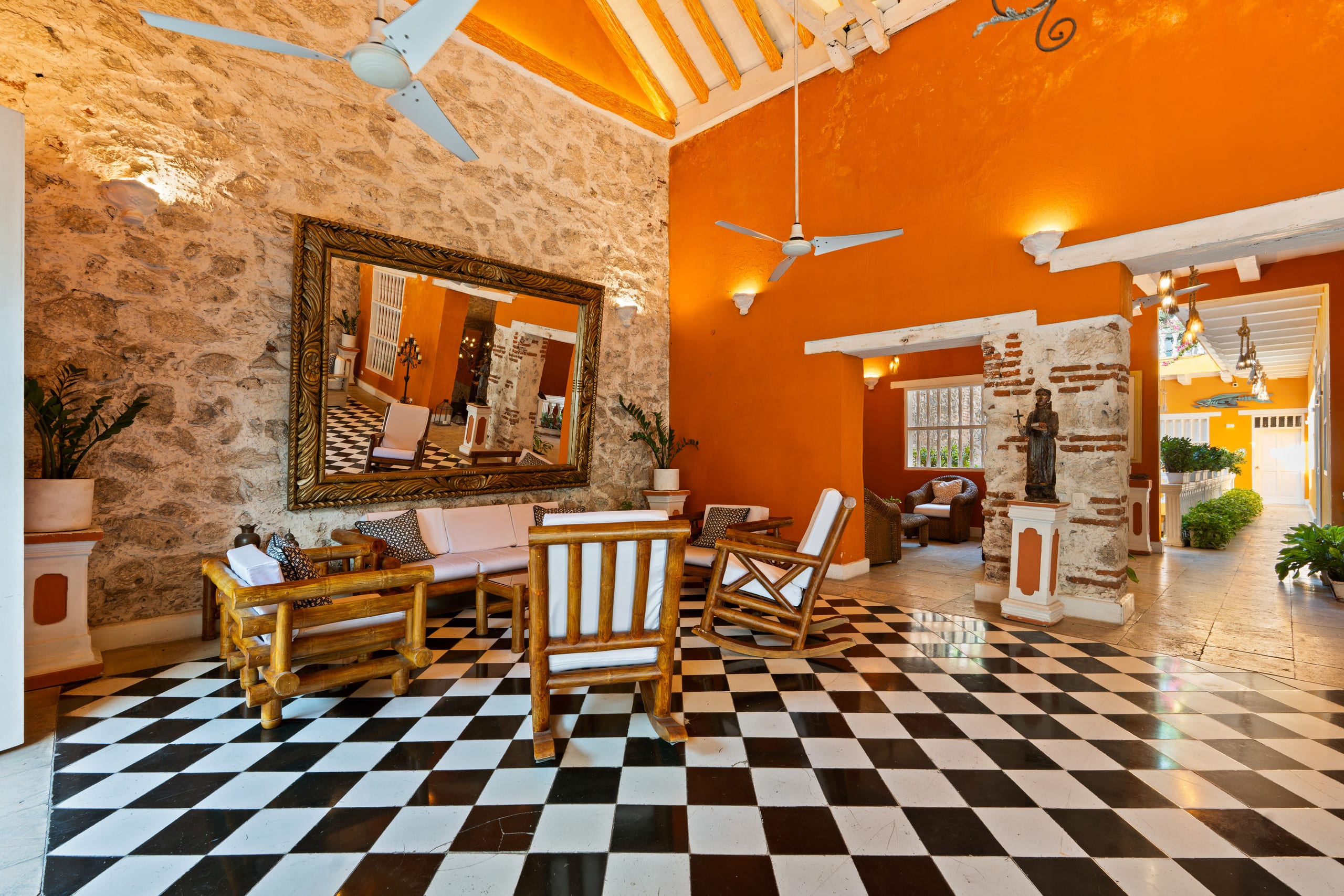 Casa Santo Domingo – photo 23