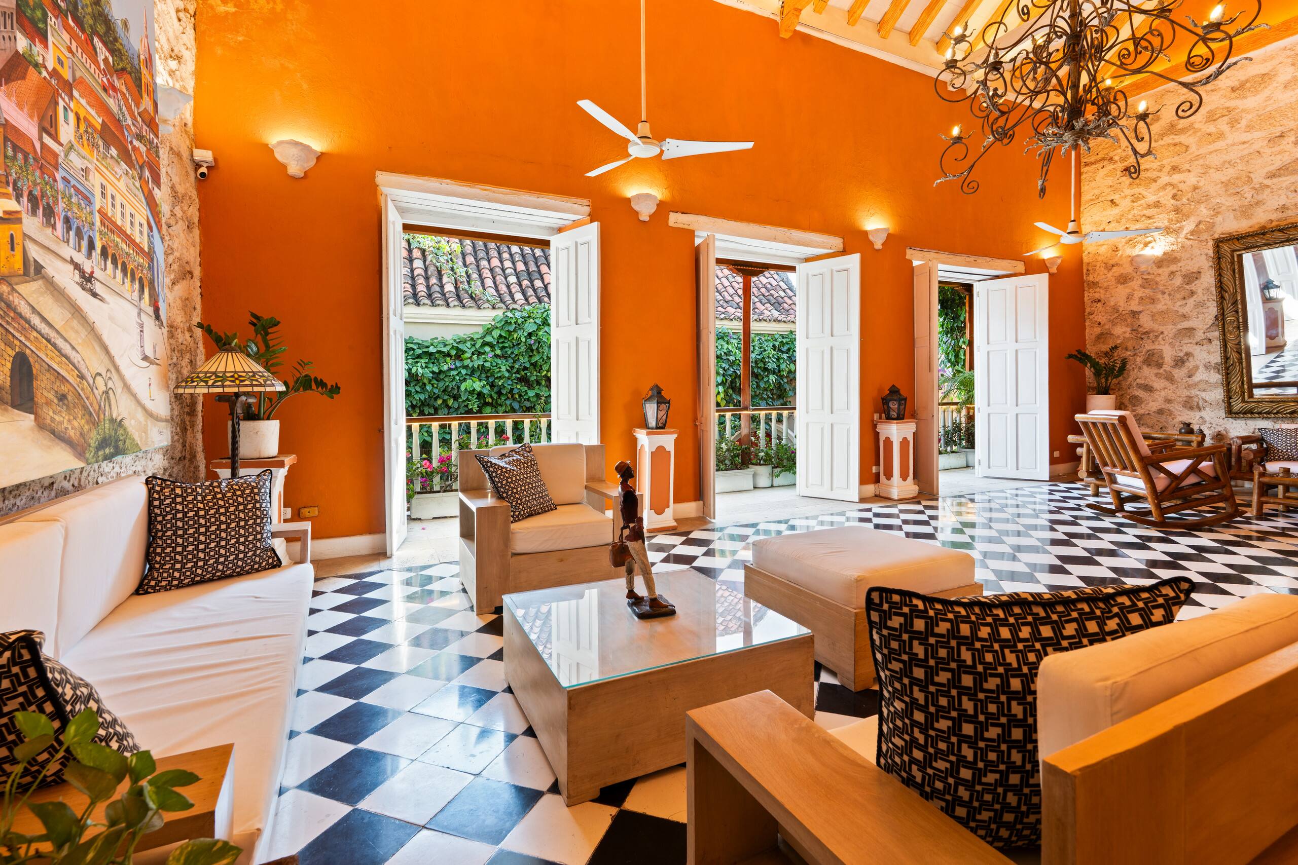 Casa Santo Domingo – photo 24