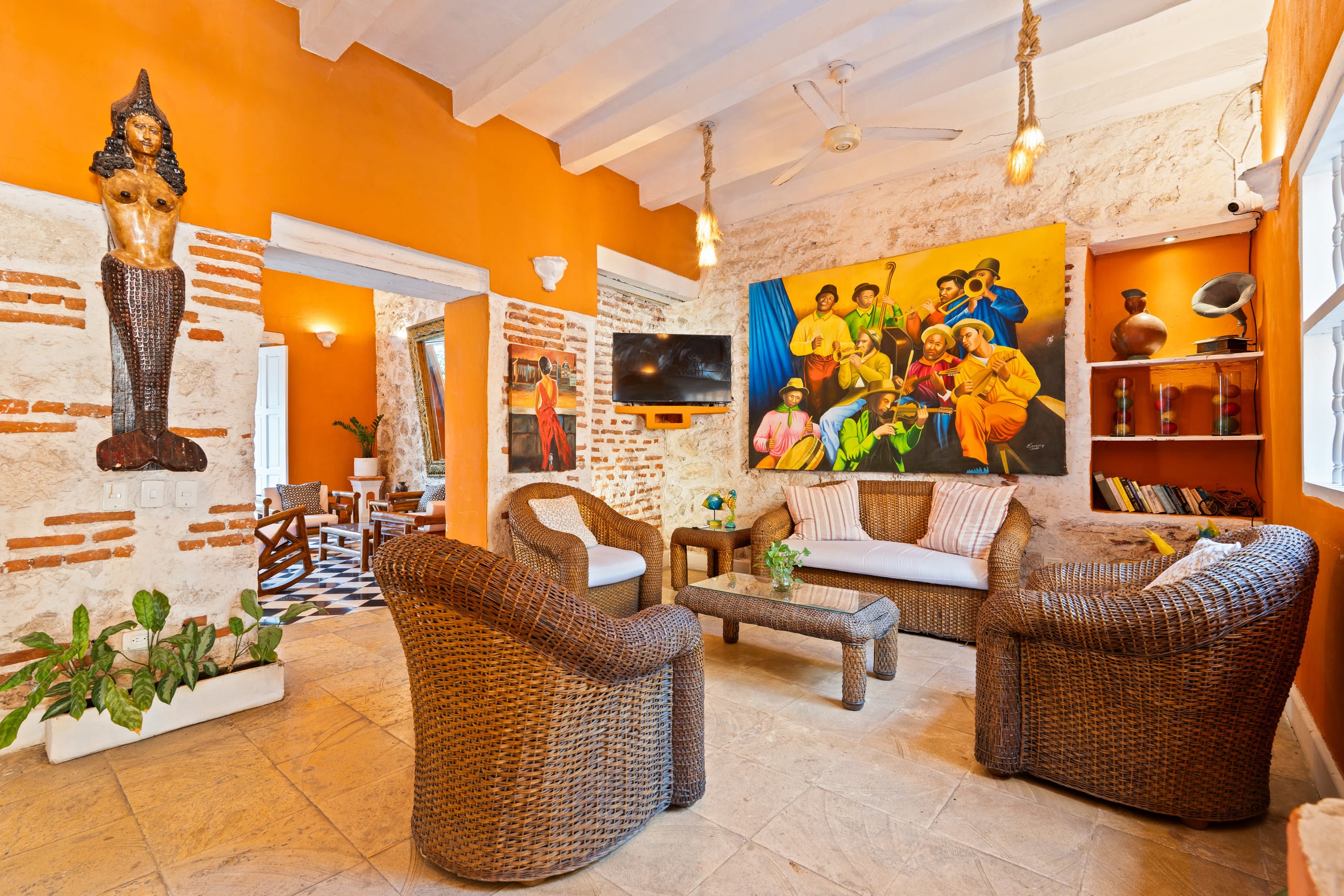 Casa Santo Domingo – photo 25