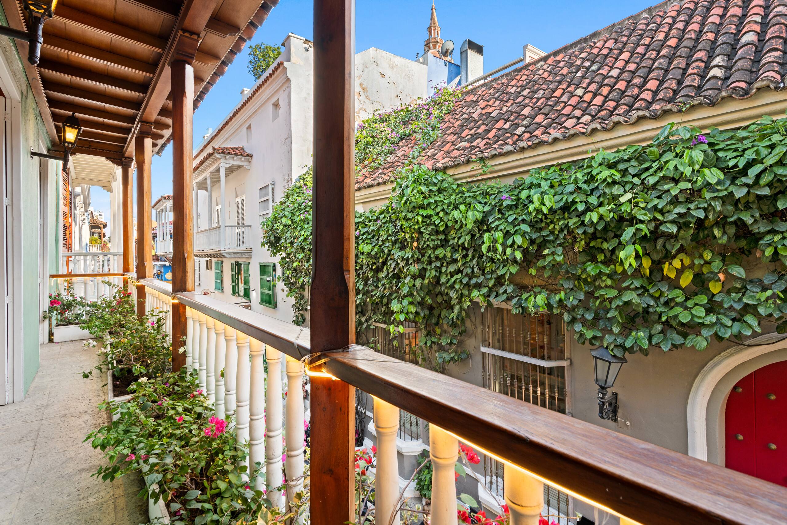 Casa Santo Domingo – photo 26