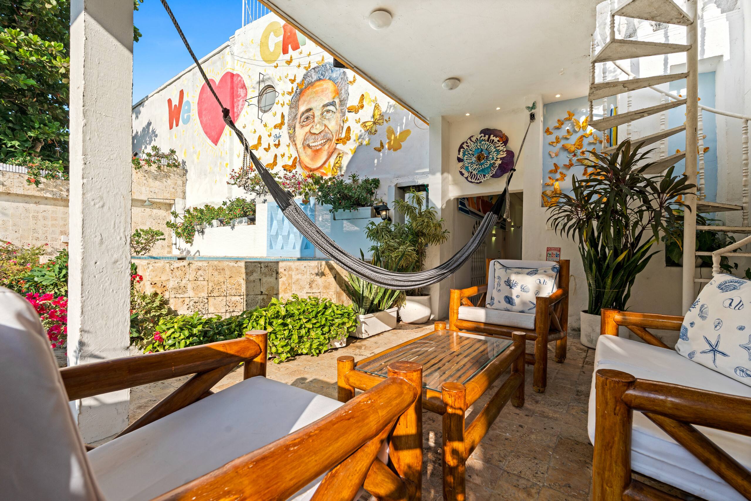 Casa Santo Domingo – photo 27
