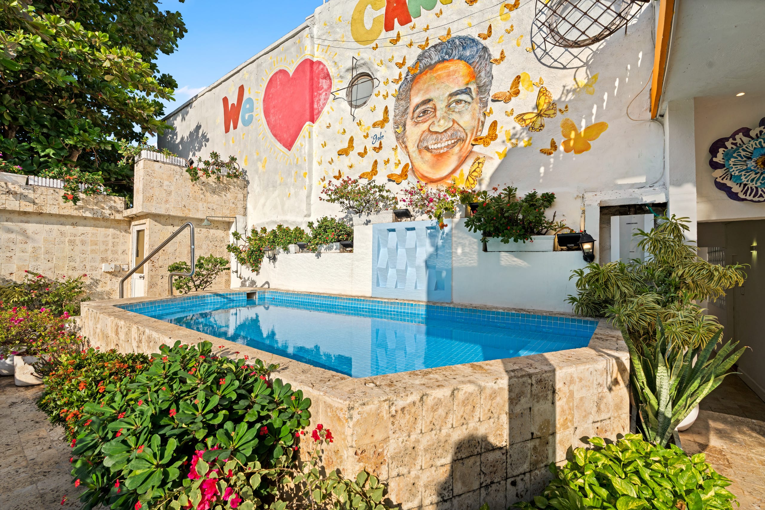 Casa Santo Domingo – photo 28