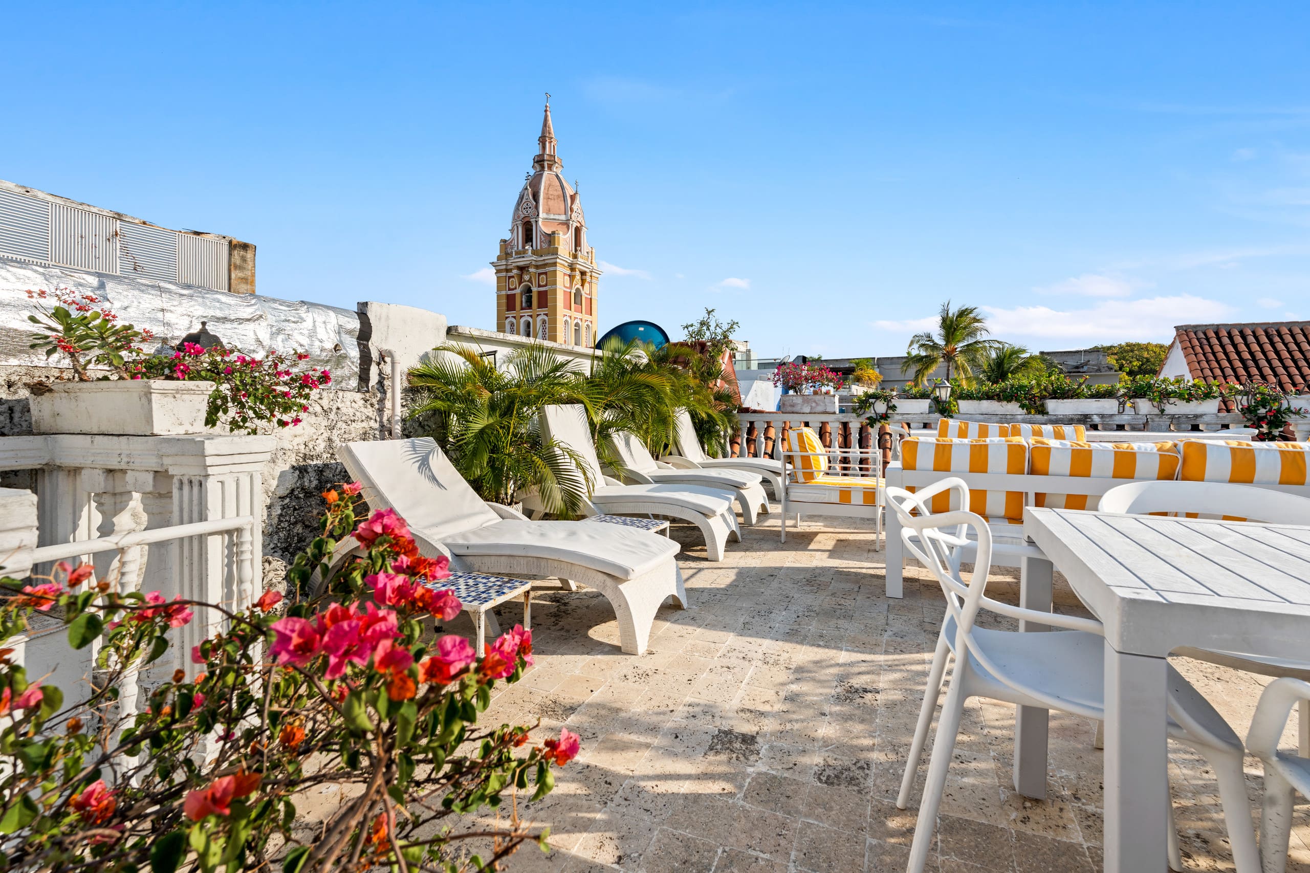 Casa Santo Domingo – photo 29