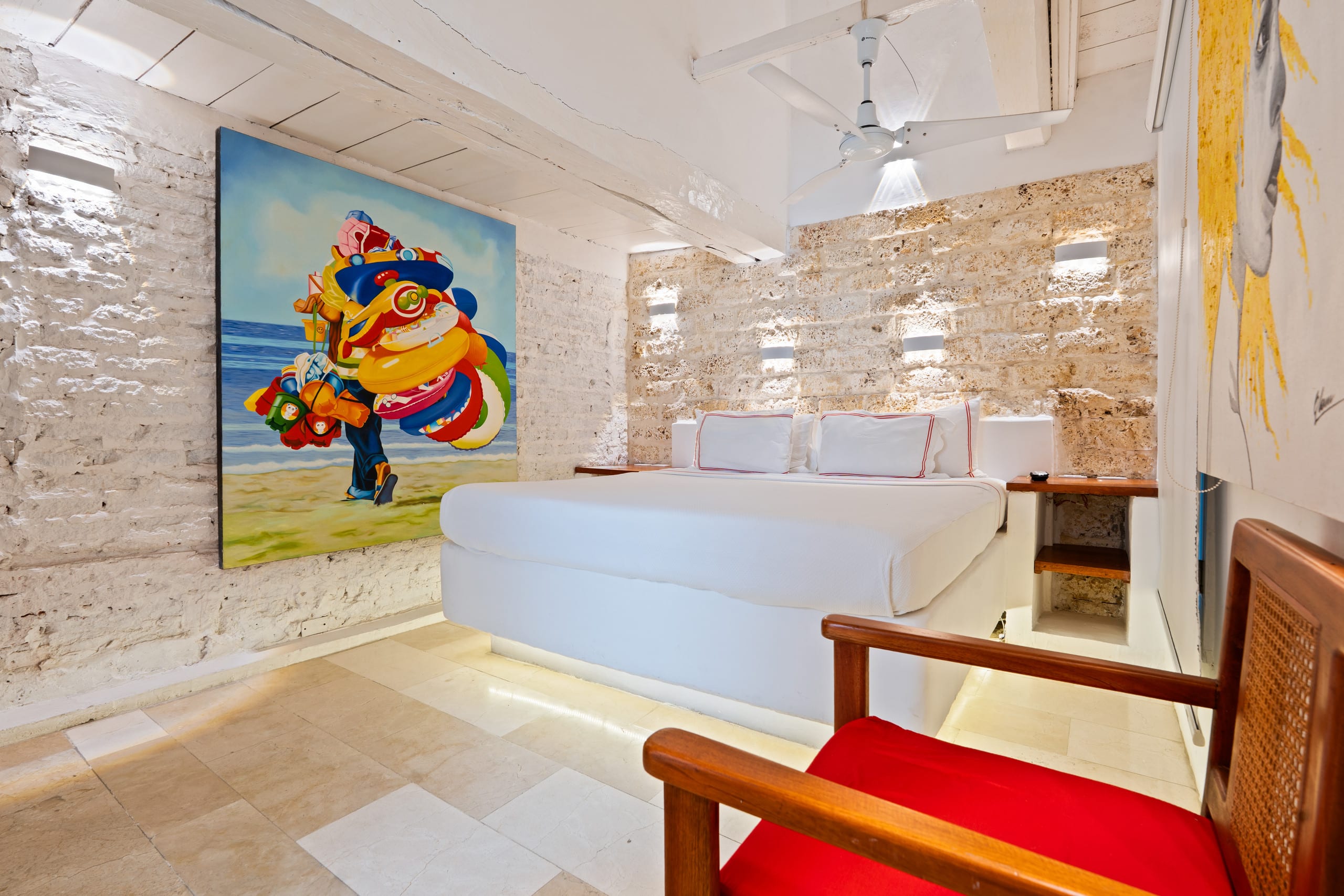 Master Suite