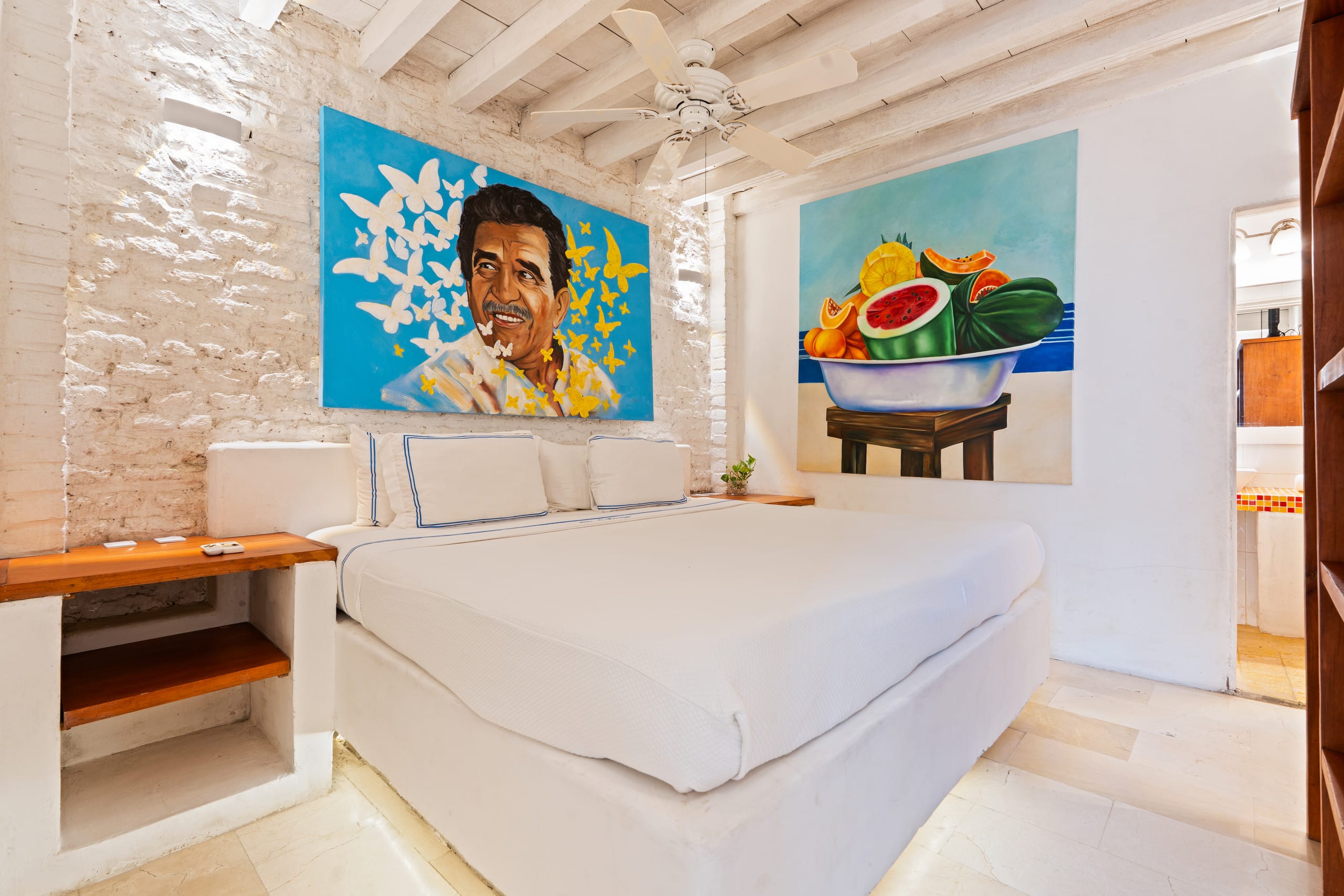 Casa Santo Domingo – photo 35