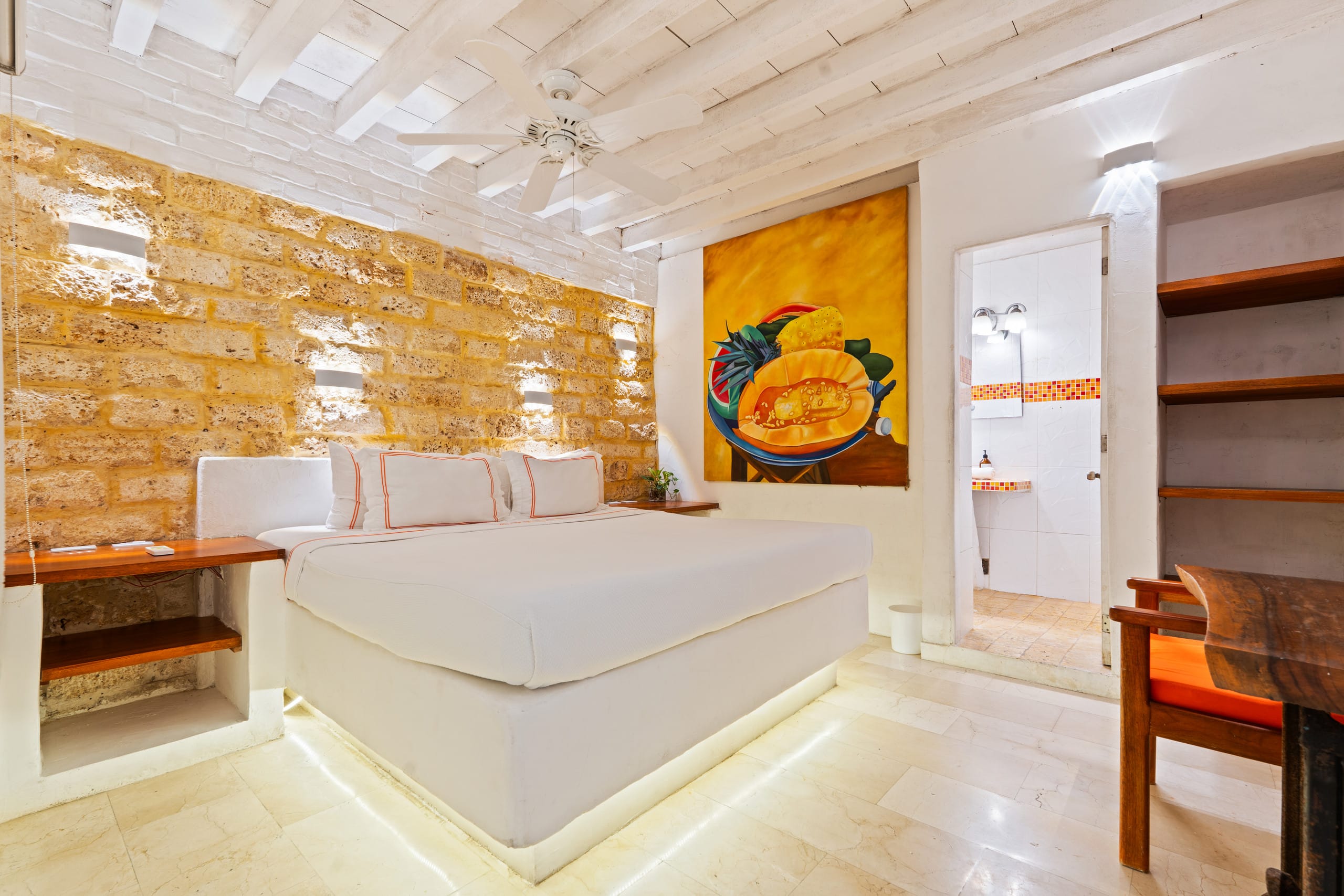 Casa Santo Domingo – photo 37