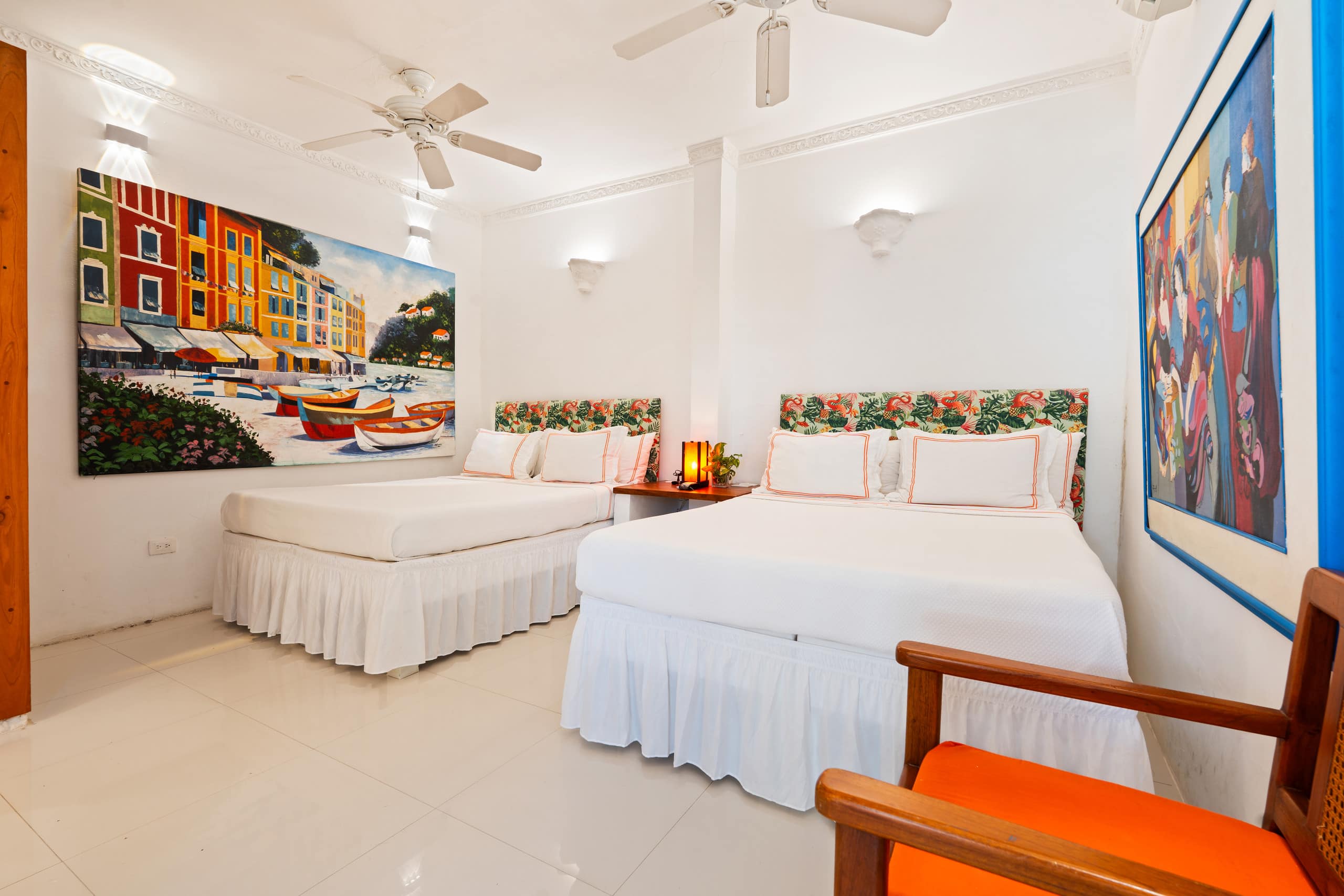 Casa Santo Domingo – photo 43