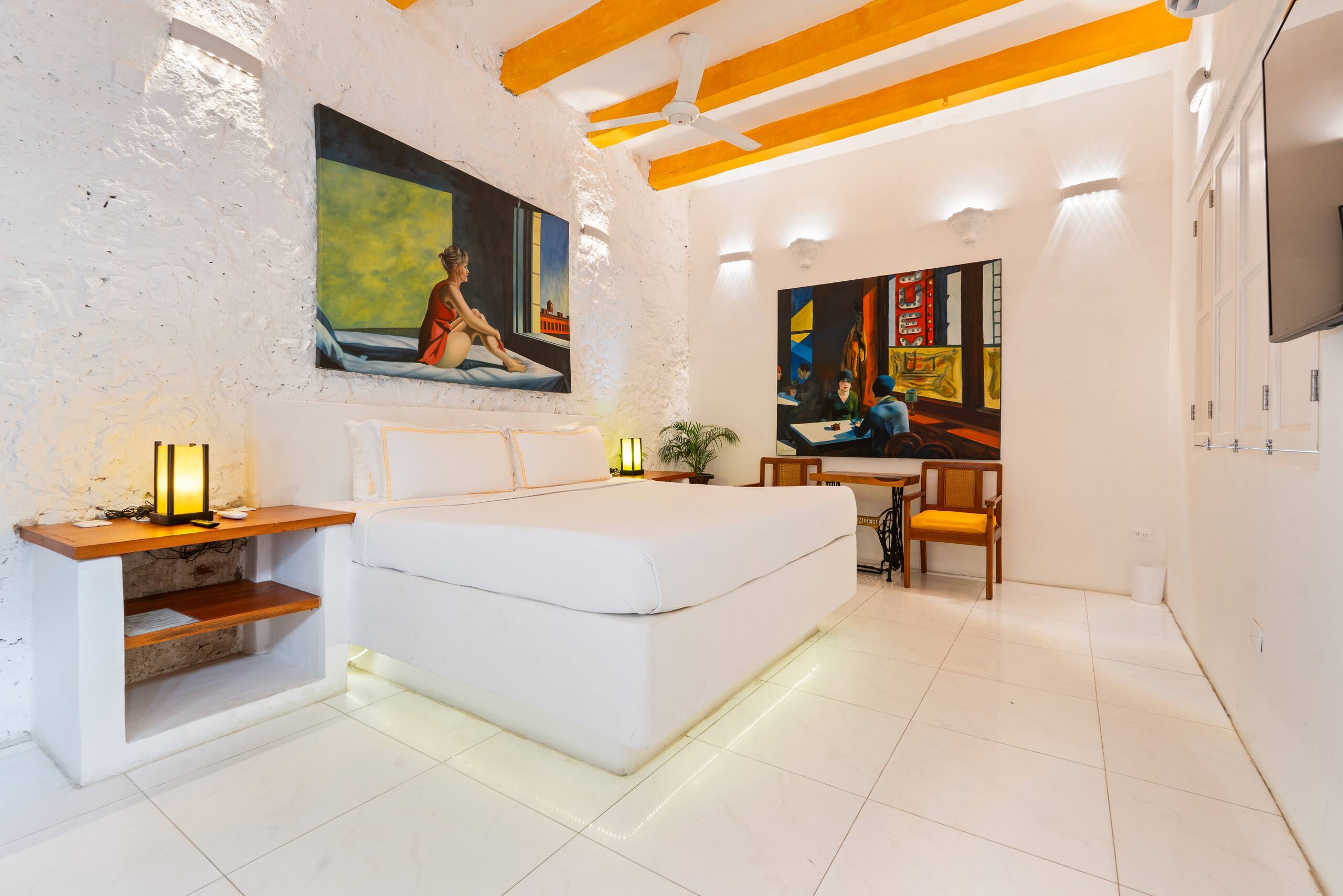 Casa Santo Domingo – photo 45