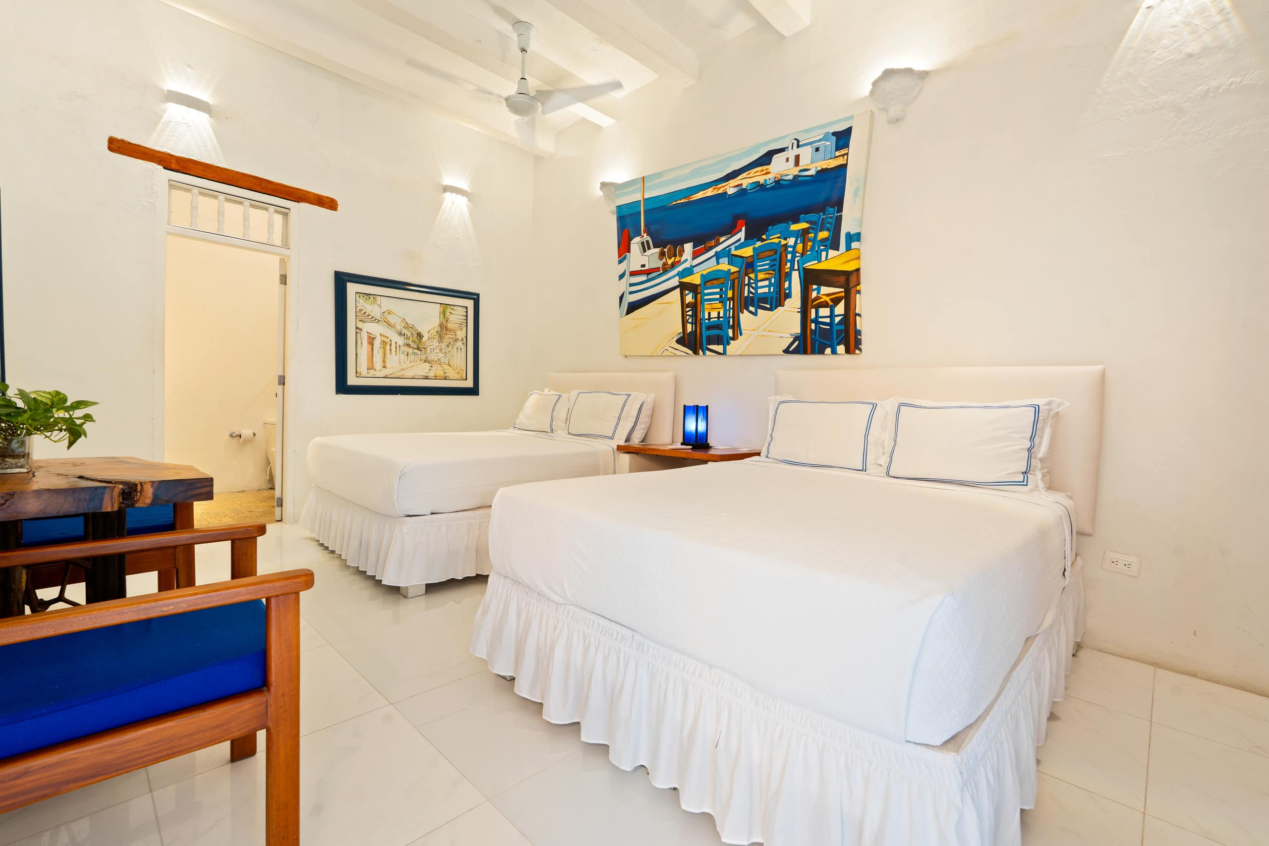 Casa Santo Domingo – photo 47
