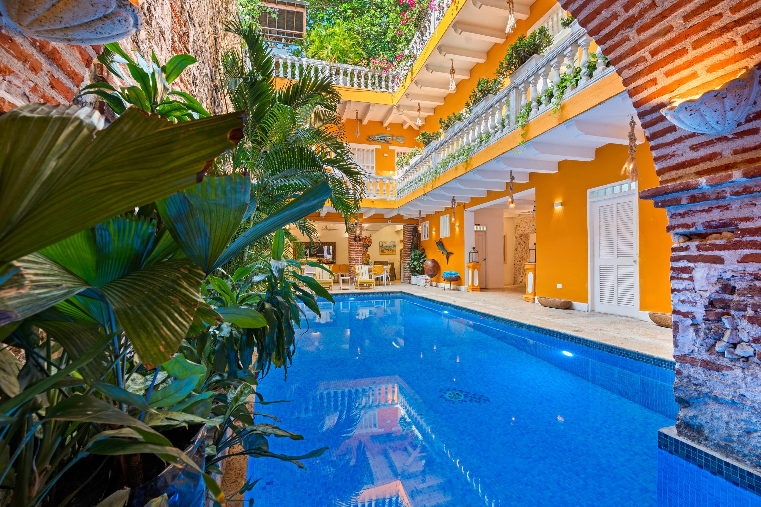 Casa Santo Domingo – photo 7