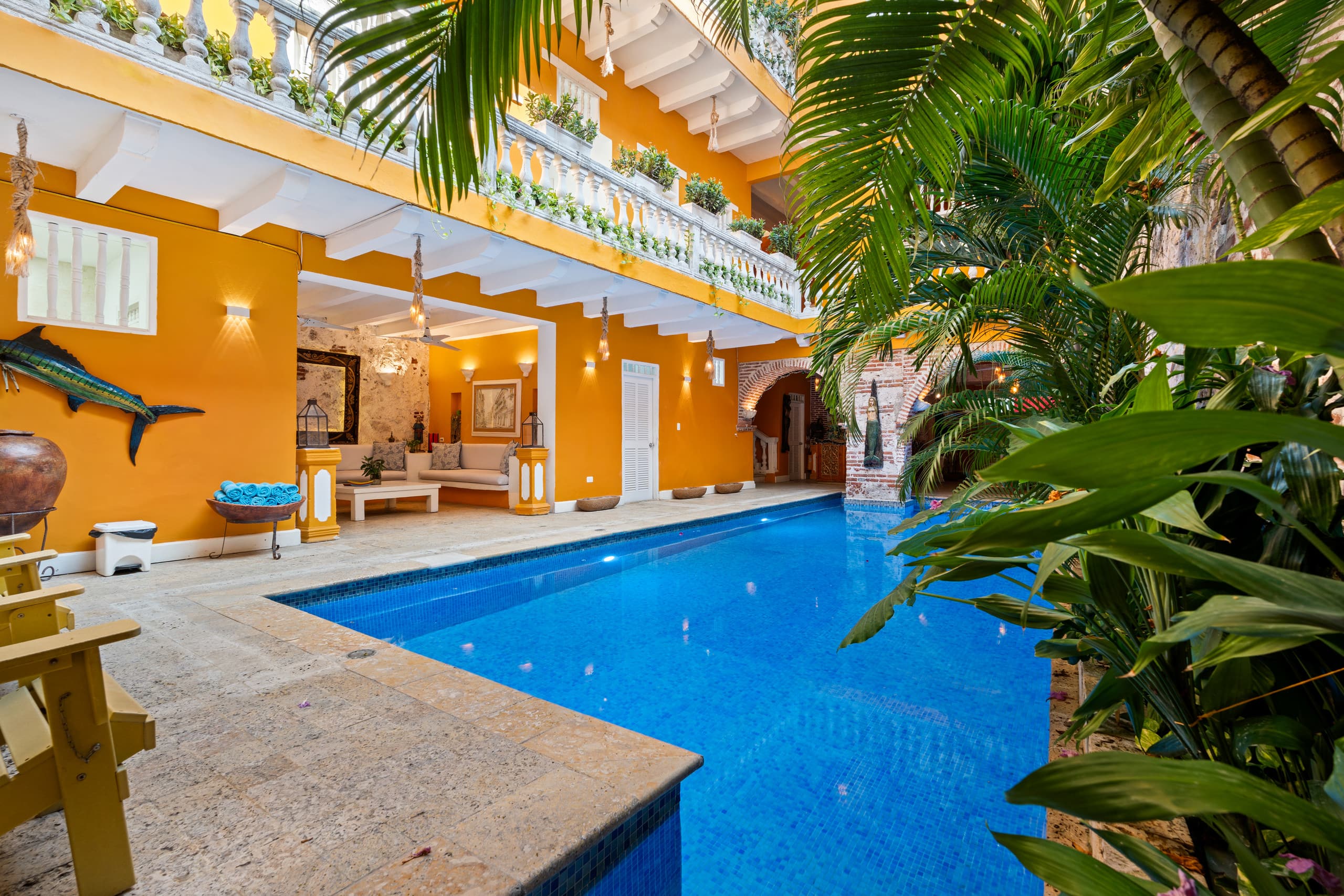 Casa Santo Domingo – photo 8