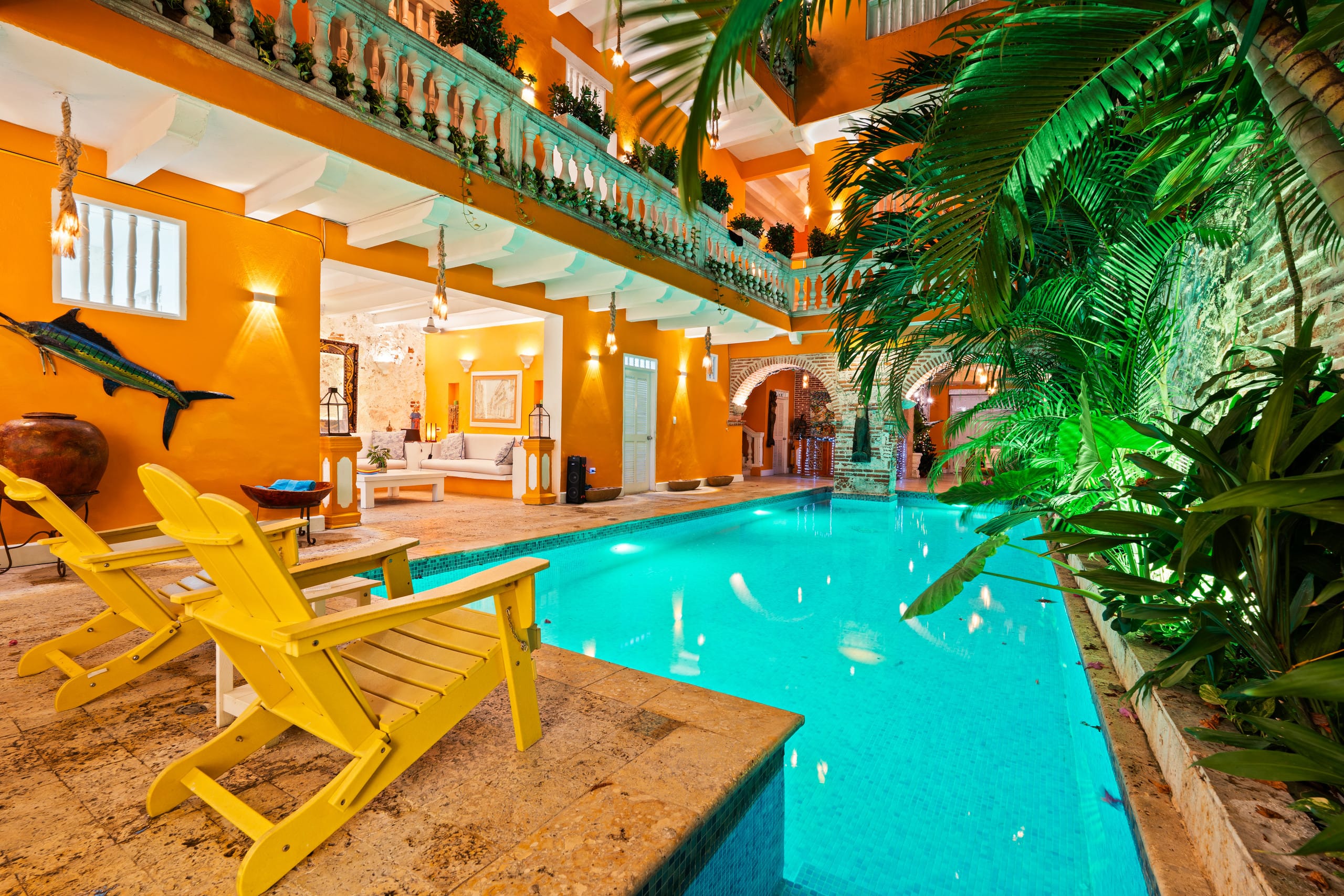 Casa Santo Domingo – photo 9
