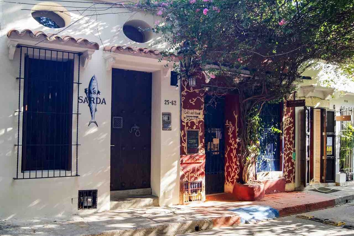 Casa Sarda – photo 102