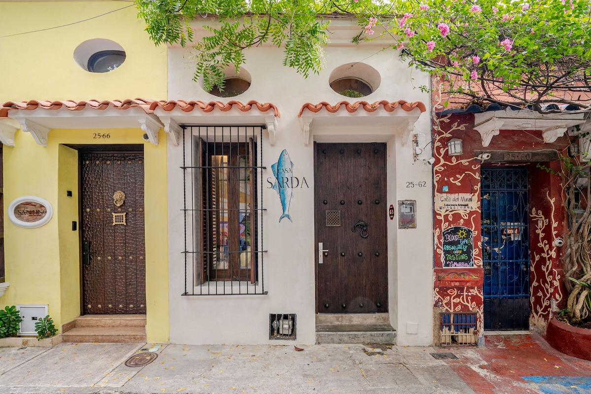 Casa Sarda – photo 106