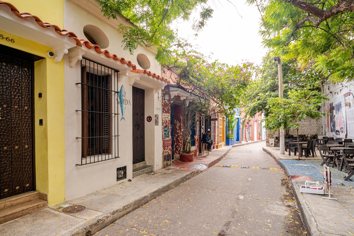 Casa Sarda – photo 107