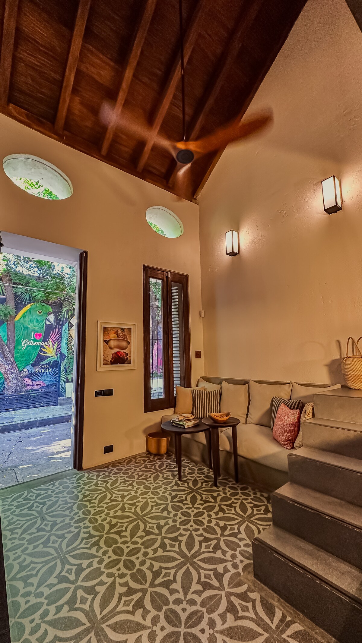 Casa Sarda – photo 15